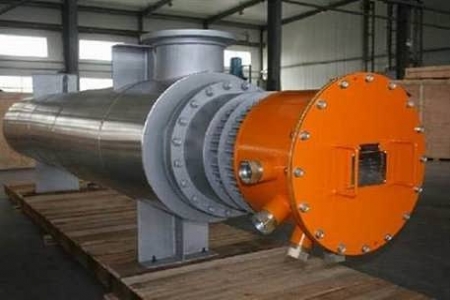 高精準(zhǔn)控溫防爆電加熱器的詳細資料-揚州達瑞電氣有限公司